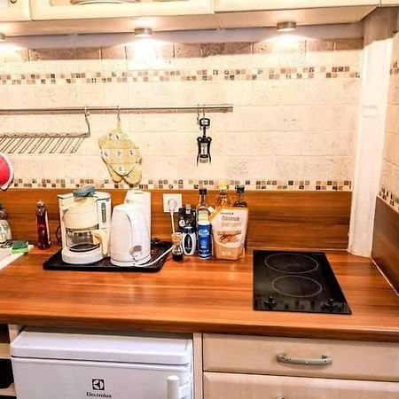 Paris : Superbe Appartement Confortable Exteriér fotografie