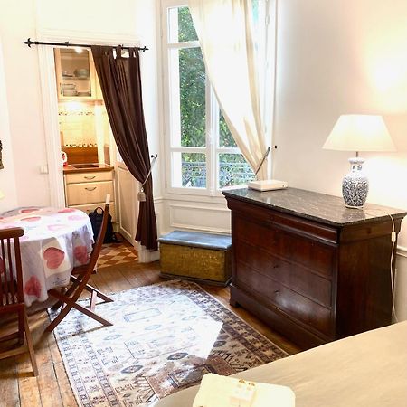 Paris : Superbe Appartement Confortable Exteriér fotografie