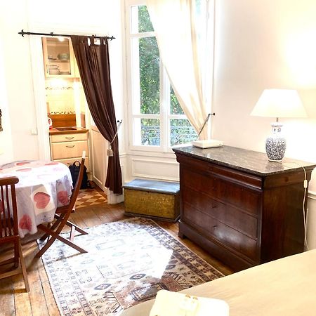 Paris : Superbe Appartement Confortable Exteriér fotografie